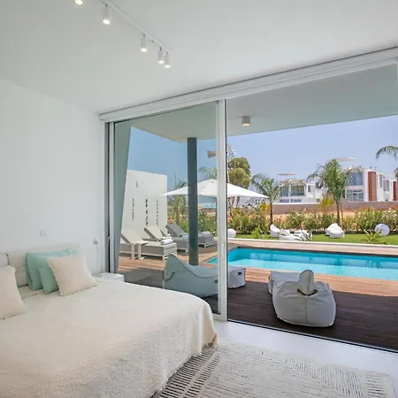 Casa vacanze Olivine Mit Herrlichem Garten, Pool