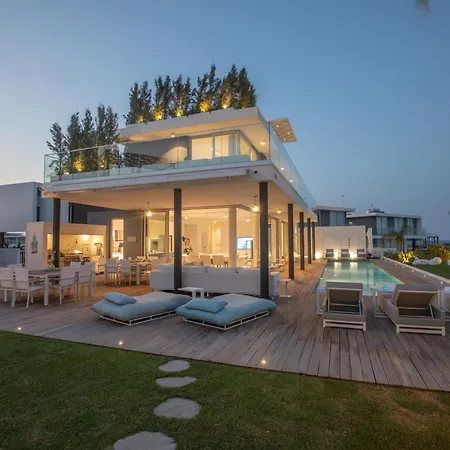 Vakantiehuis Olivine Mit Herrlichem Garten, Pool *